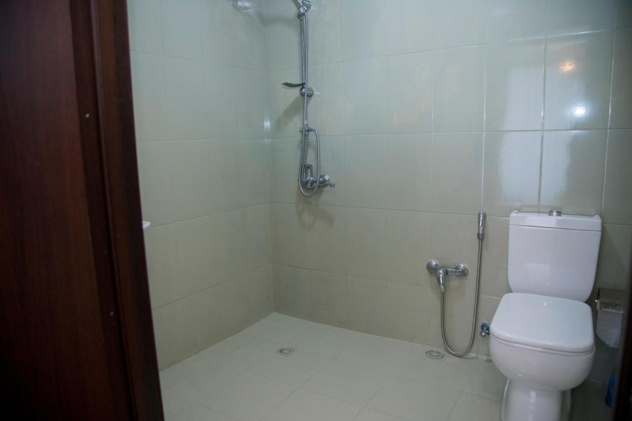 Baku Carpet Hotel Ngoại thất bức ảnh